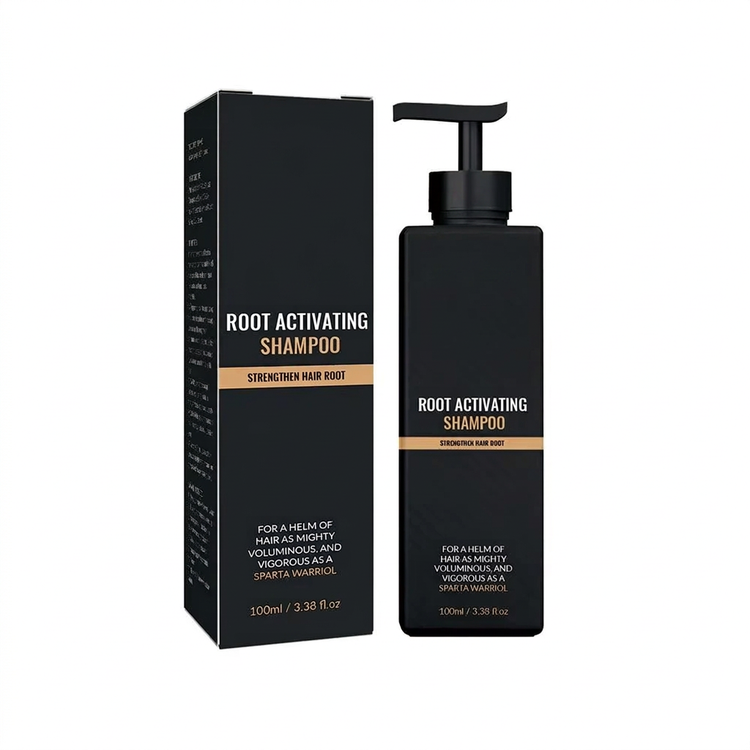 Volumizing Shampoo for Fine & Thinning-Looking Hair
